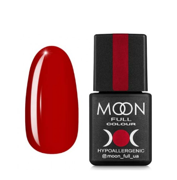 Moon Full Esmalte Semipermanente 139, 8ml — Photo 2