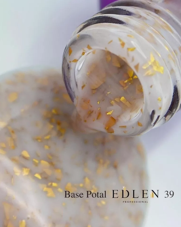 Edlen Base Potal 39, 50ml — Photo 2