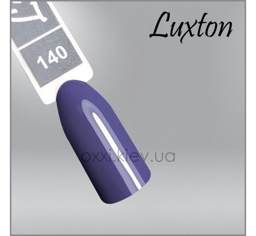 LUXTON esmalte semipermanente N140, 10 ml — Photo 2