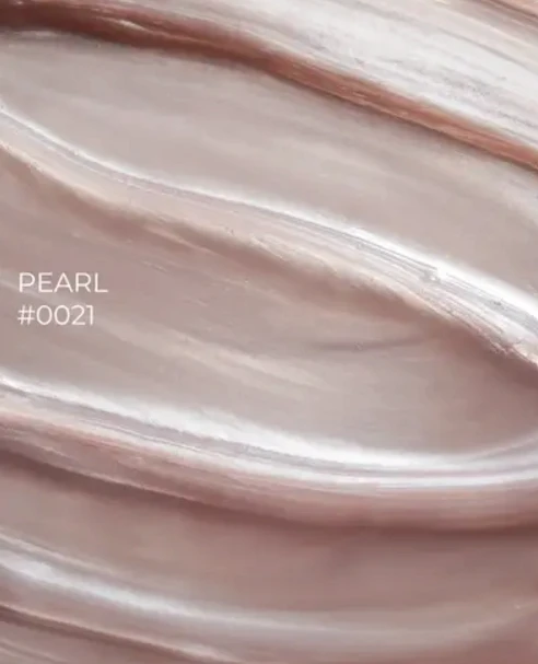 DNKa Builder Gel 21 Pearl, 30ml — Photo 3