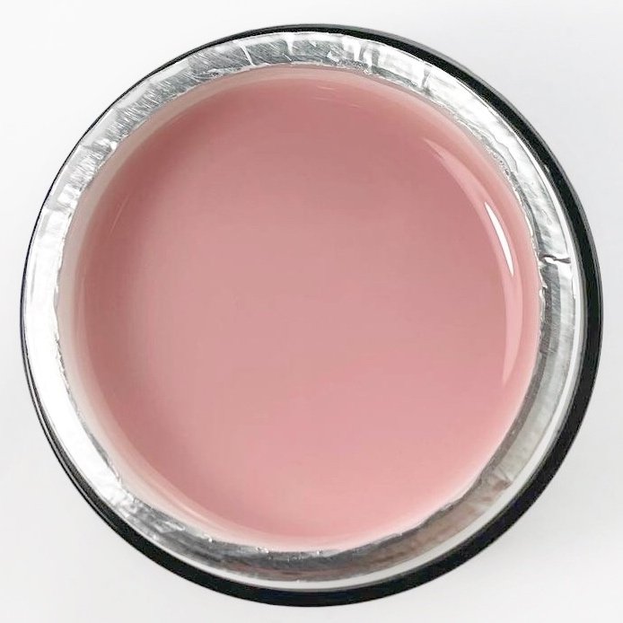 Touch Builder Gel Light Pink, 30ml — Photo 2