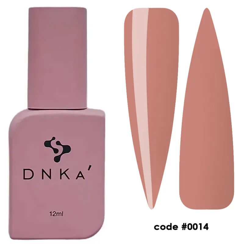 Dnka Fast Gel 14, 12ml — Photo 2