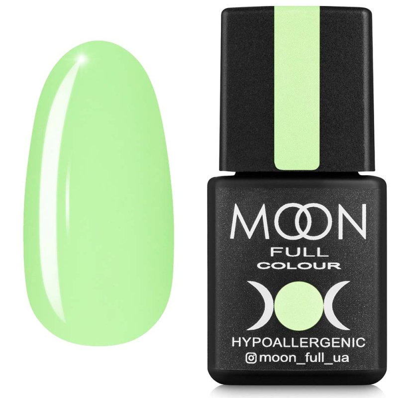 Moon Full Esmalte Semipermanente 435, 8ml — Photo 2