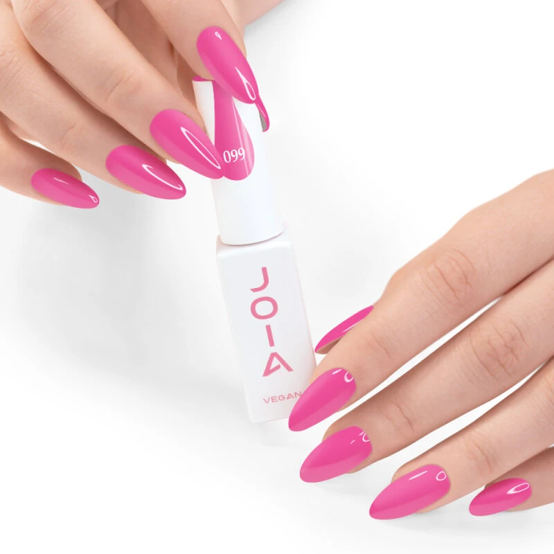 Esmalte semipermanente JOIA vegan 099, 6ml — Photo 3