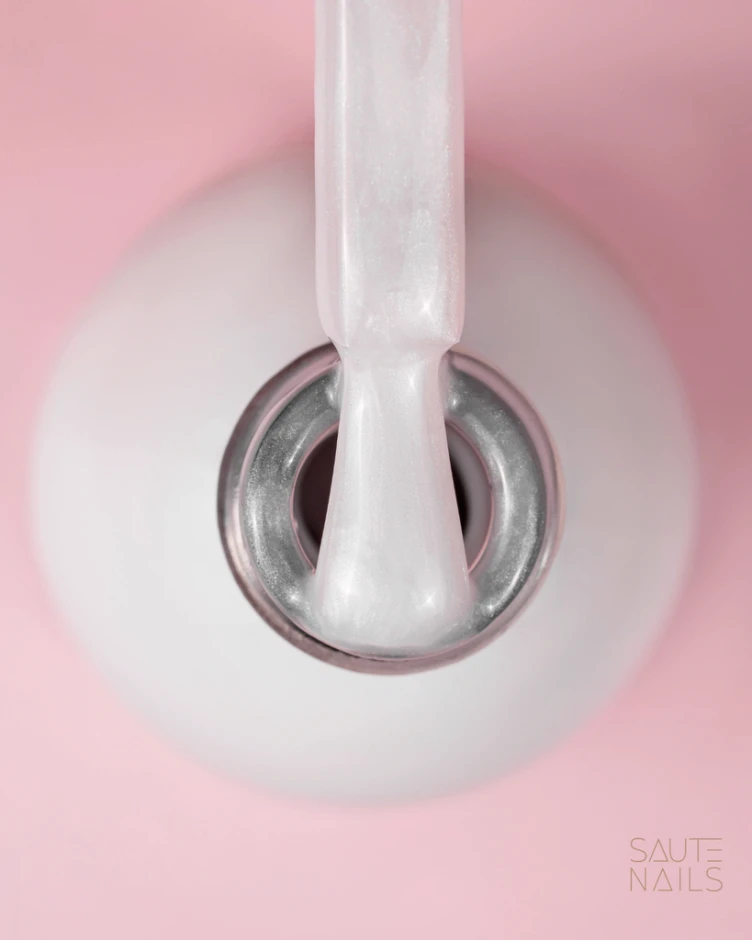 Saute Express Base Pearly, 8ml — Photo 2