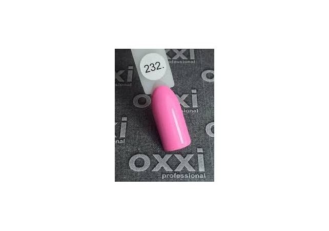 OXXI esmalte semipermanente N232, 10 ml — Photo 2