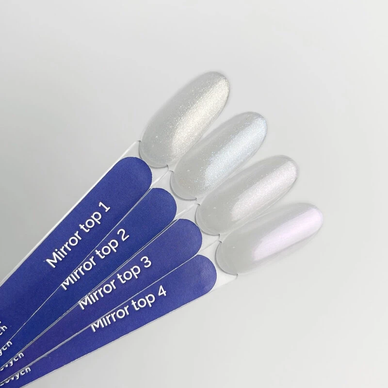 TOUCH Top Mirror 04, 13ml — Photo 3