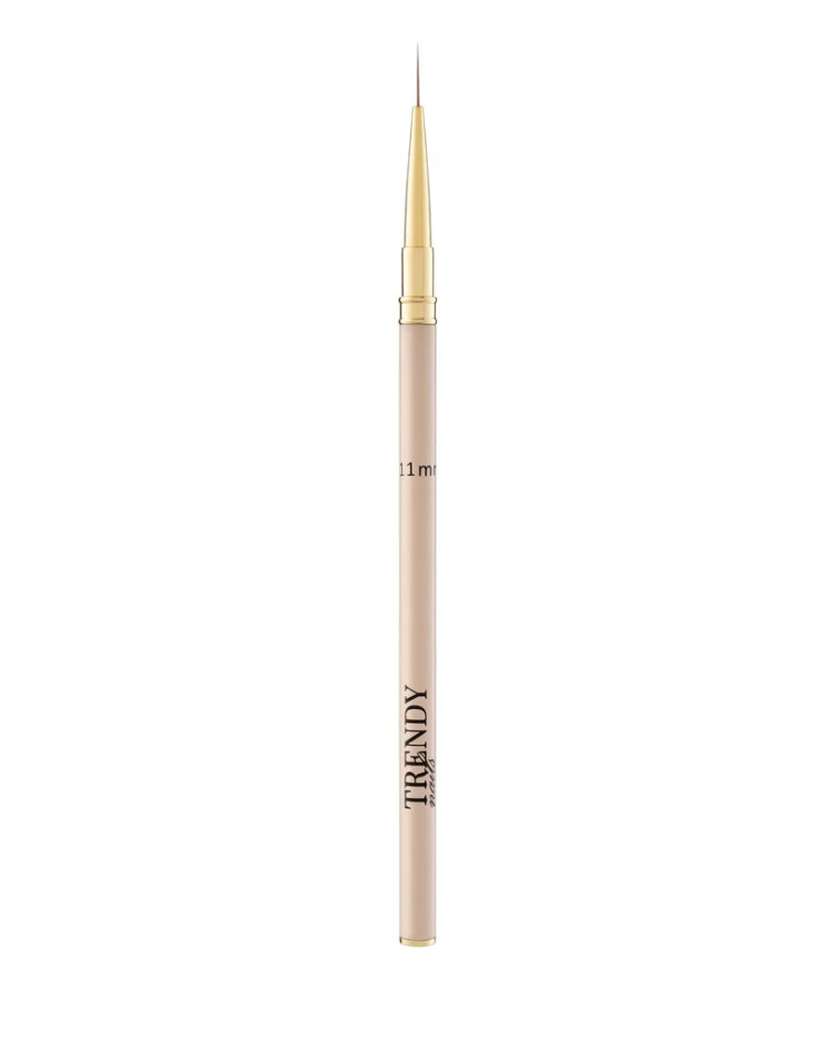 Trendy Nails Pincel &quot;Pure Art&quot; liner 11mm — Photo 2