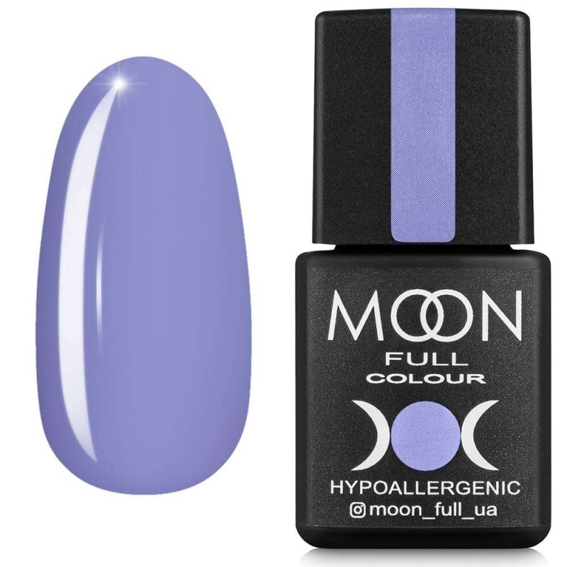 Moon Full Esmalte Semipermanente 651, 8ml — Photo 2