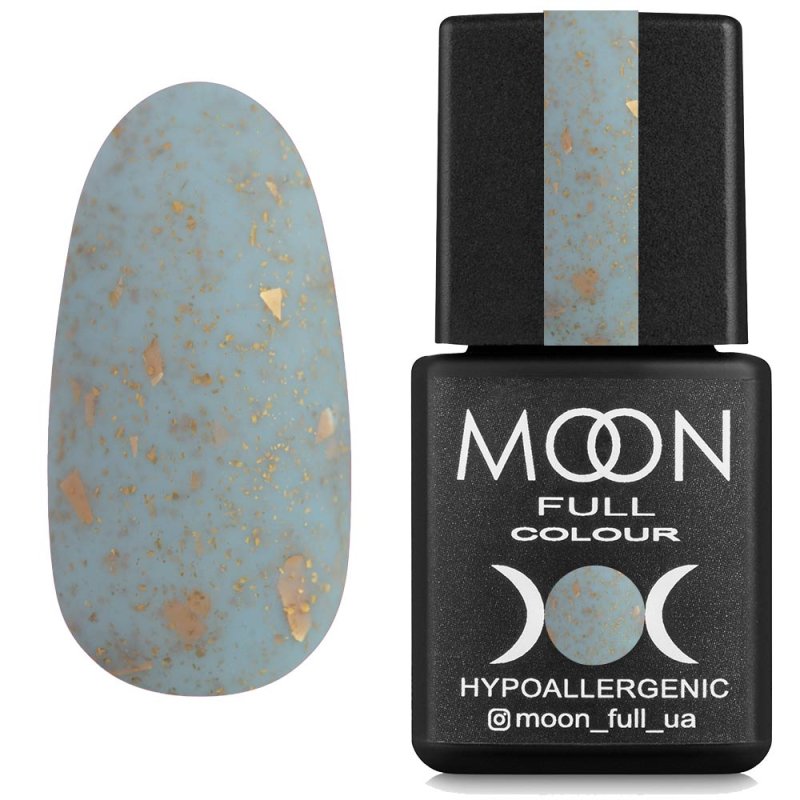 Moon Full LEAF Rubber Base 04, 8ml — Photo 4