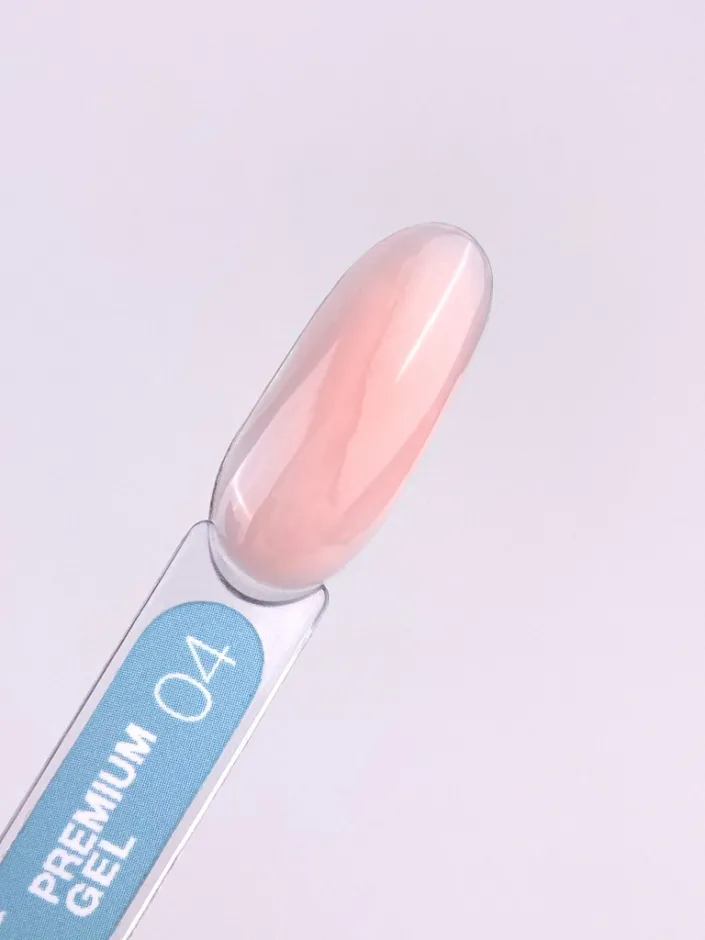 Luna Gel Premium 04, 15ml — Photo 4