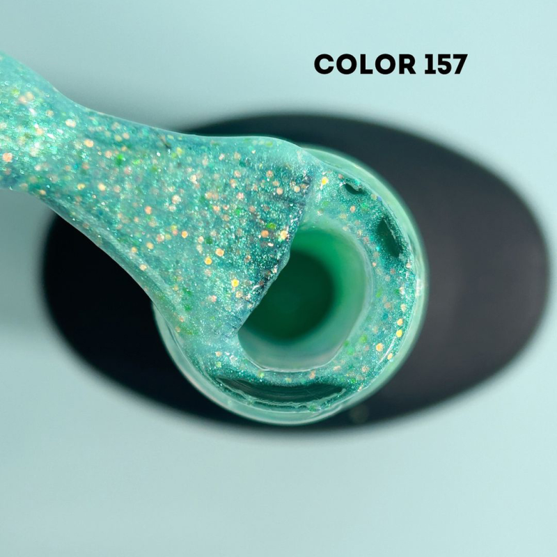 Valeri Color 157, 6ml — Photo 2