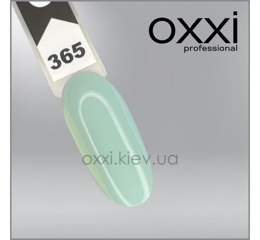 OXXI esmalte semipermanente N365, 10 ml — Photo 2