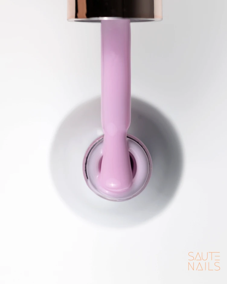 Saute Luxury Base Powder Pink, 8ml — Photo 2