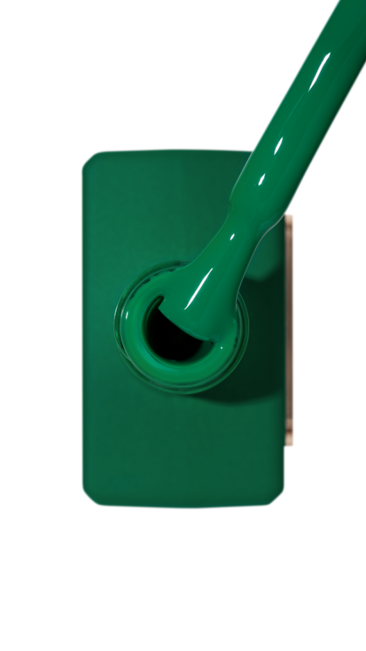 Heylove Esmalte Semipermanente Jolly Green, 15ml — Photo 3