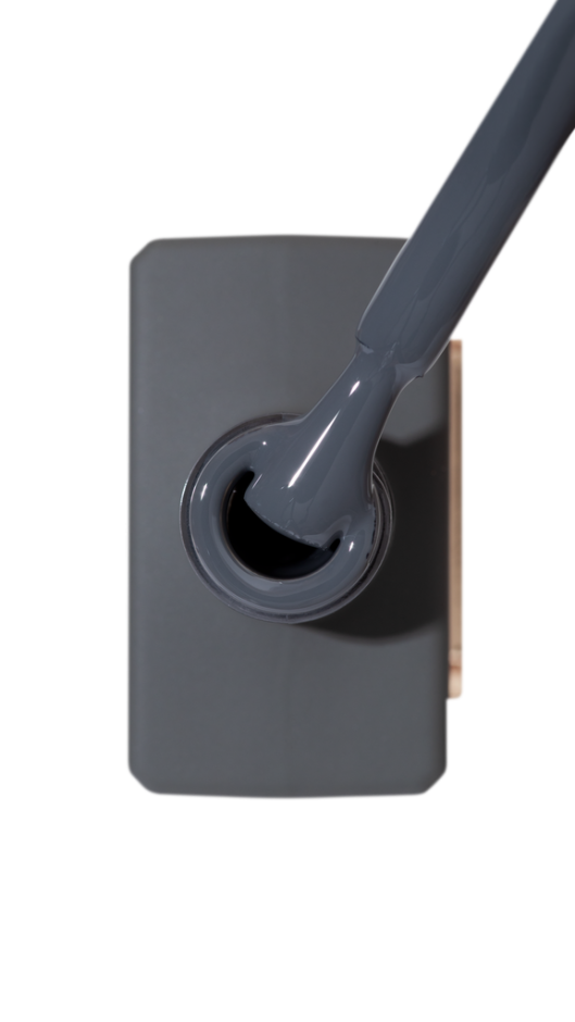 Heylove Esmalte Semipermanente Cool Gray, 15ml — Photo 3