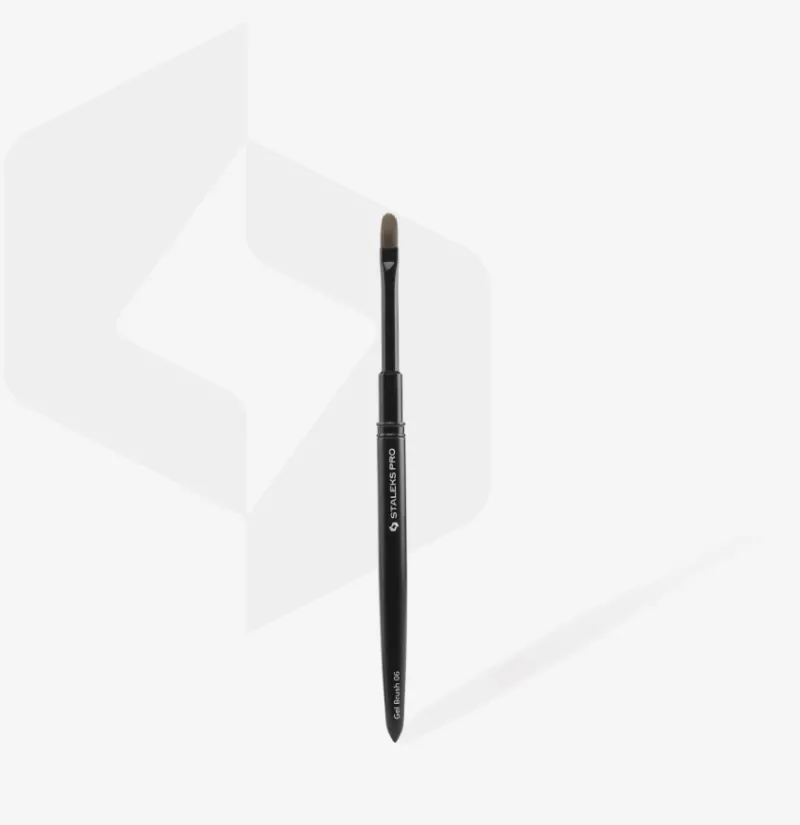 Staleks Pincel gel 11 mm — Photo 3