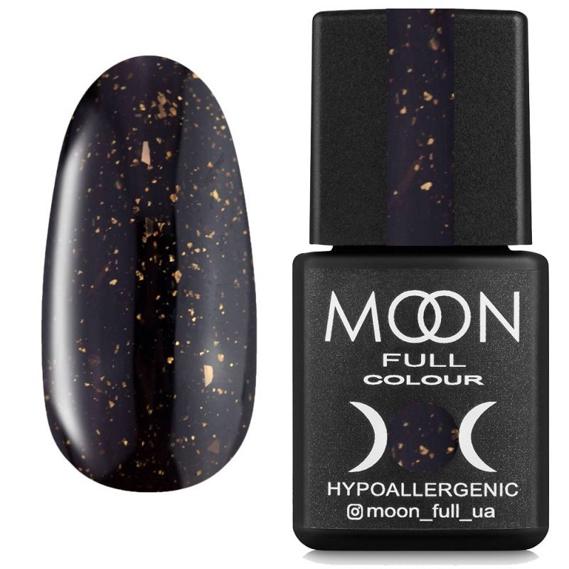 Moon Full LEAF Rubber Base 06, 8ml — Photo 2