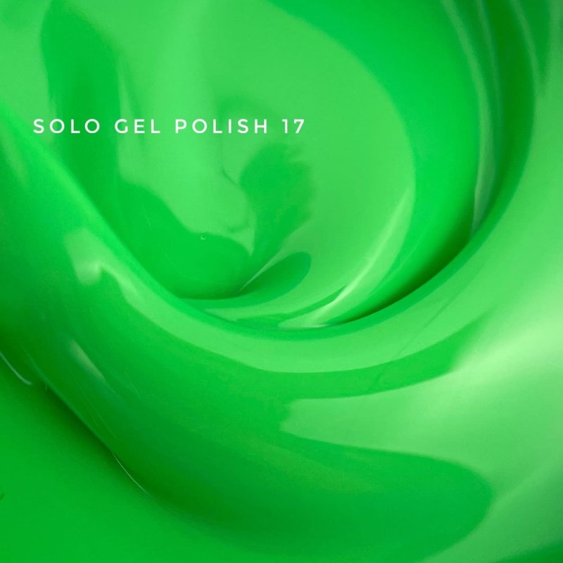 Touch Esmalte Semipermanente Solo 17, 9ml — Photo 2