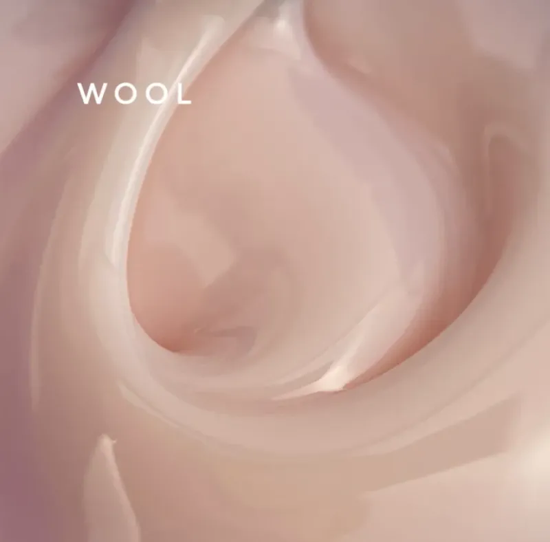 Touch Builder Gel Wool, 30ml — Photo 2