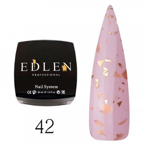 Edlen Base Potal 42, 30ml — Photo 2