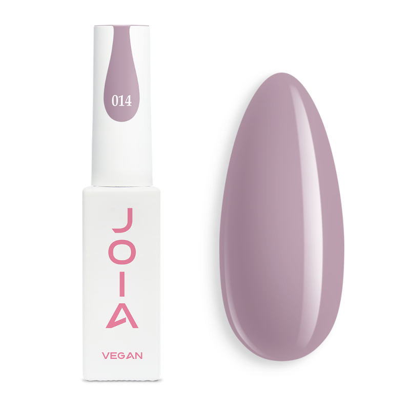 Esmalte semipermanente JOIA vegan 014, 6ml — Photo 2