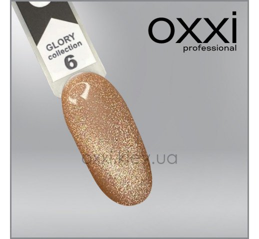 OXXI Glory collection N06 , 10 ml — Photo 2