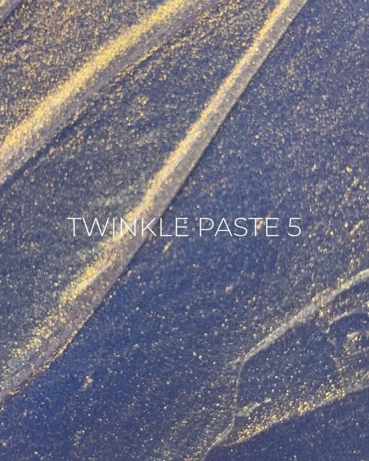 Edlen Twinkle Paste 05, 5ml — Photo 2