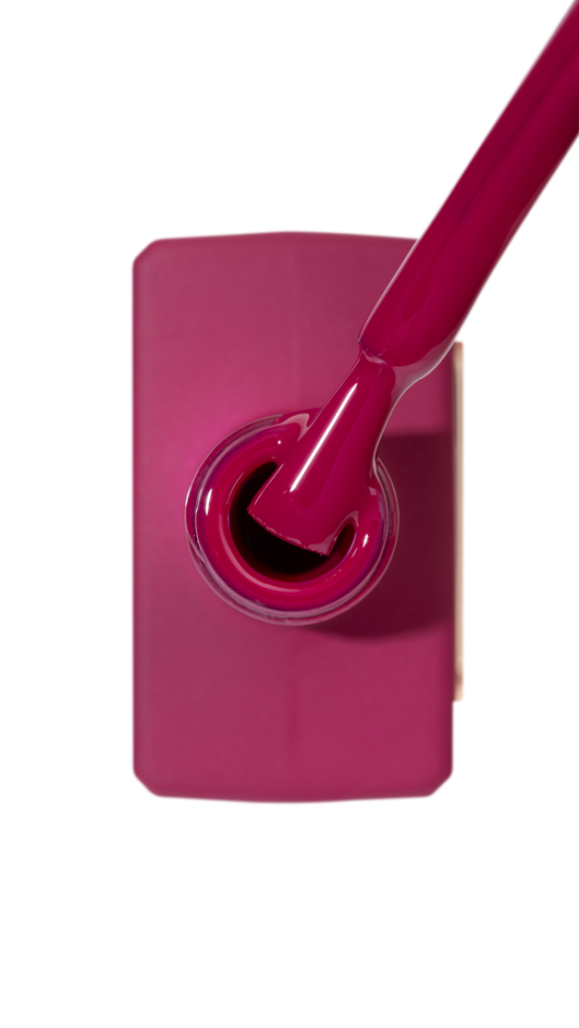Heylove Esmalte Semipermanente Sangria, 15ml — Photo 3