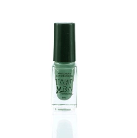 Esmaltes para estampar TakiDa 083, 5ml — Photo 2