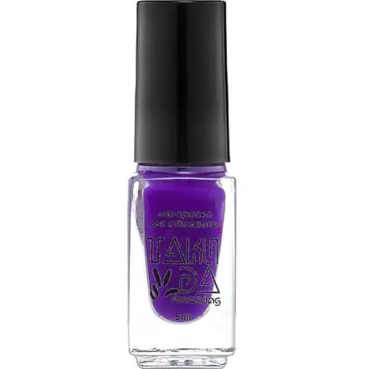 Esmaltes para estampar TakiDa 018, 5ml — Photo 2