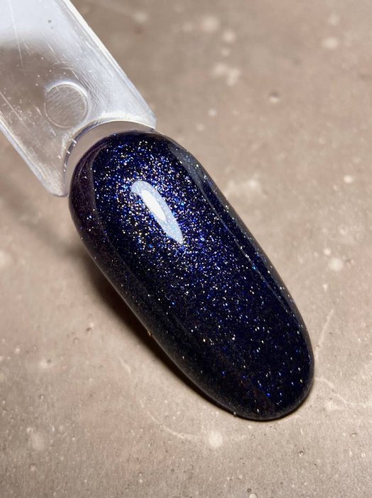 Dark by Rior Esmalte Semipermanente 114, 10ml — Photo 3