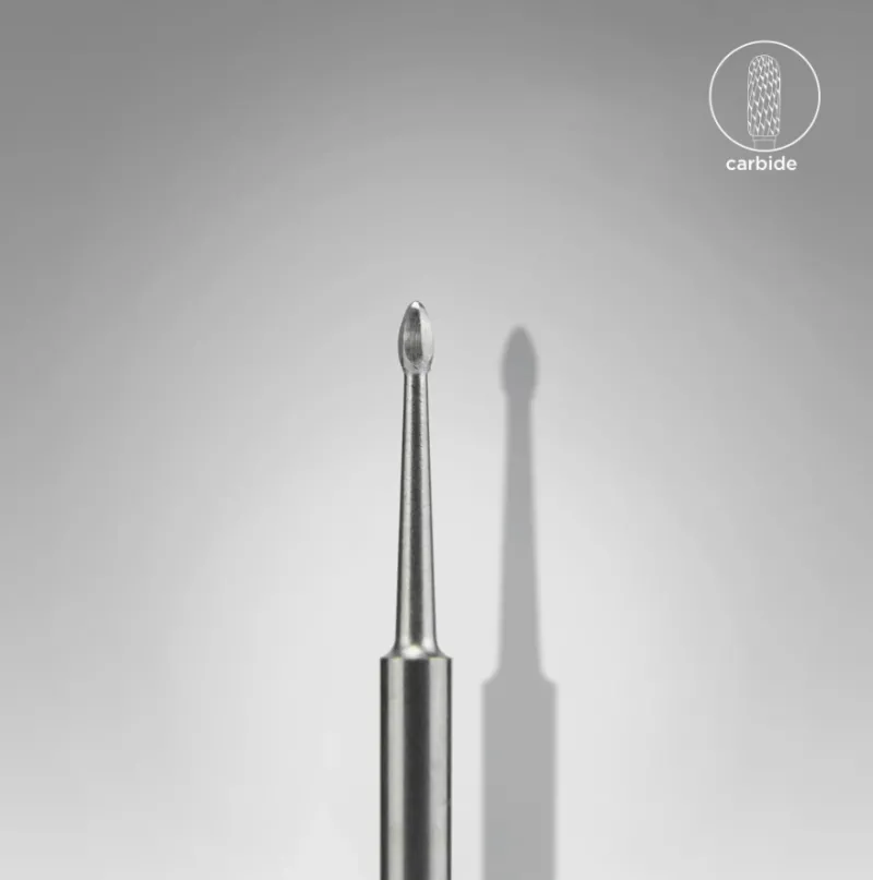 Puntas De Carburo, Staleks Segura, FT12/012/2.5 — Photo 2