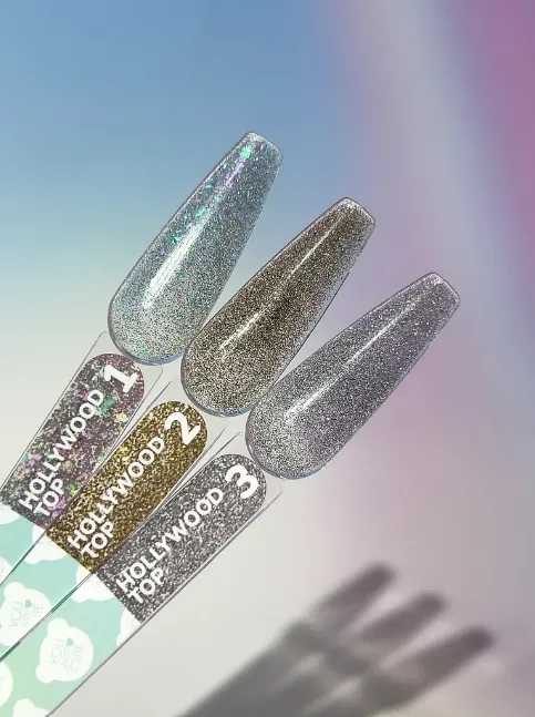 YOUARECUTE Top Hollywood 01, 5ml — Photo 3