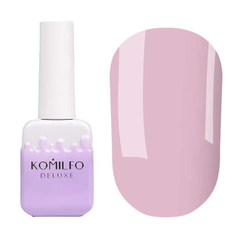 Komilfo French Rubber Base Extra 02, 10ml — Photo 2