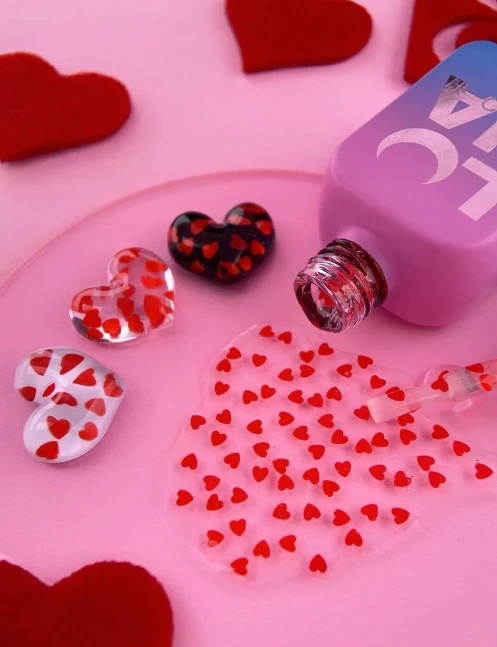 Luna Top Romantic, 13ml — Photo 3