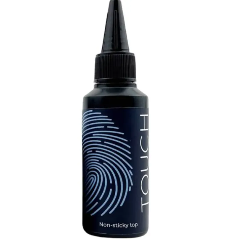 TOUCH Top No Wipe, 60ml — Photo 2