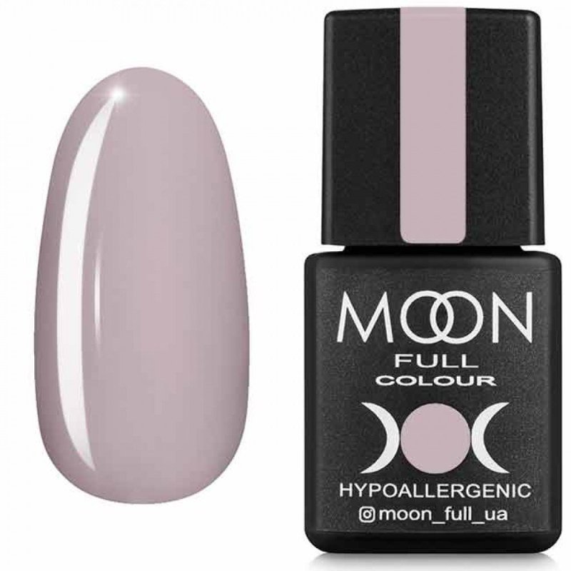 Moon Full Esmalte Semipermanente 602, 8ml — Photo 2