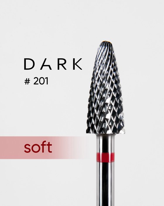 Dark by Rior Fresa Retirada 201, rojo — Photo 2