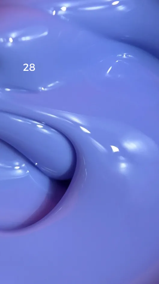 Edlen Water Acrygel 28, 15ml — Photo 2