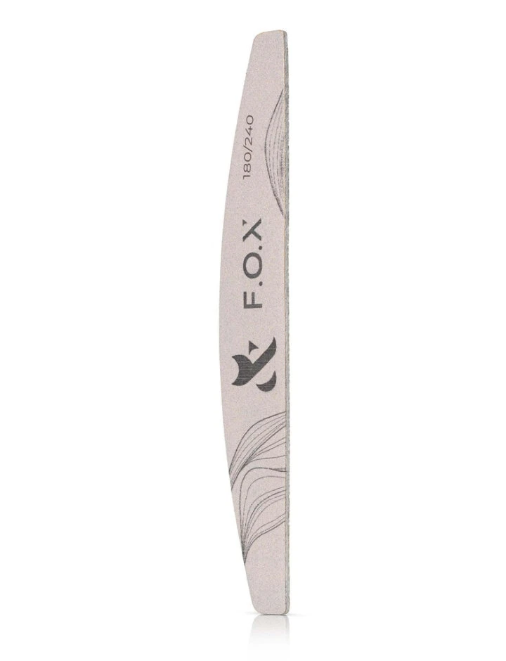 F.O.X Lima Desechable 180/240 grit — Photo 2