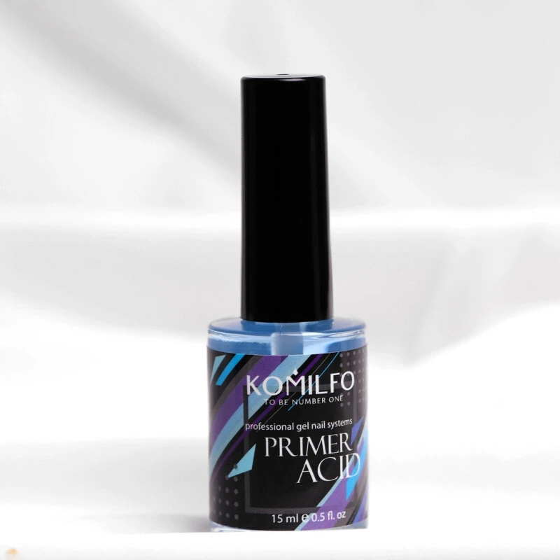 Komilfo Acid Primer, 15 ml — Photo 2