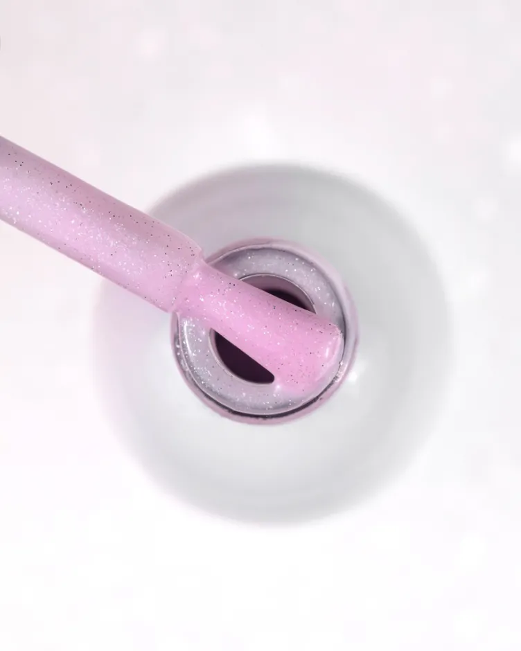 Saute Nails Luna Base Misty, 8ml — Photo 2