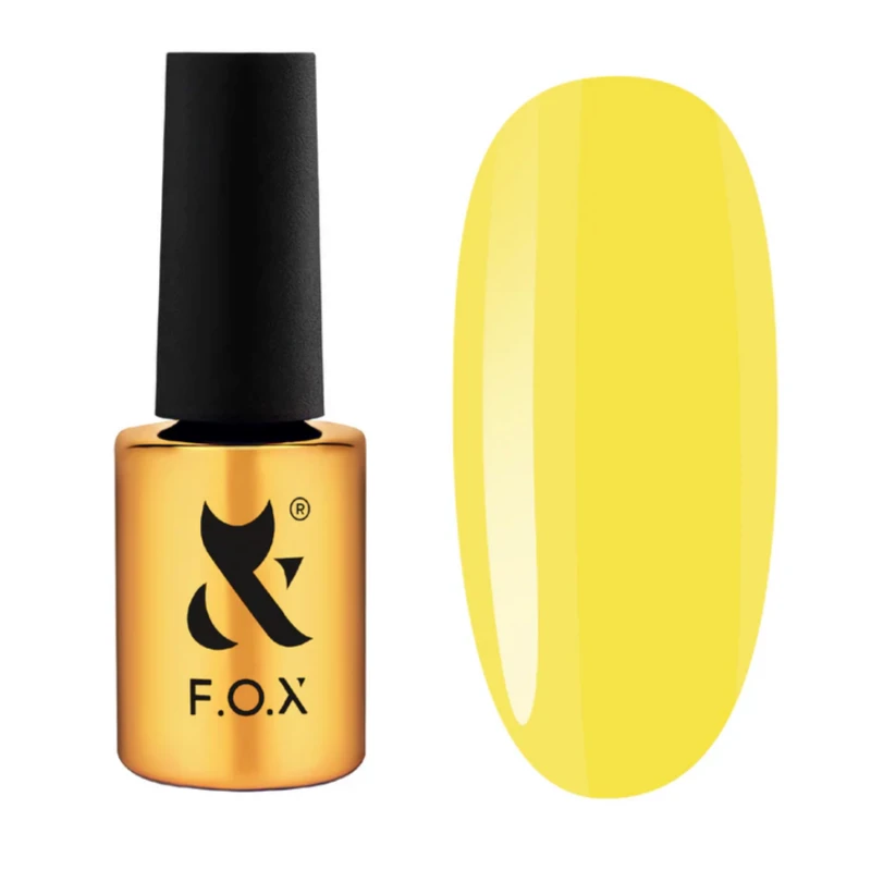 F.O.X Acryl Gel Bottle 30, 14ml — Photo 2