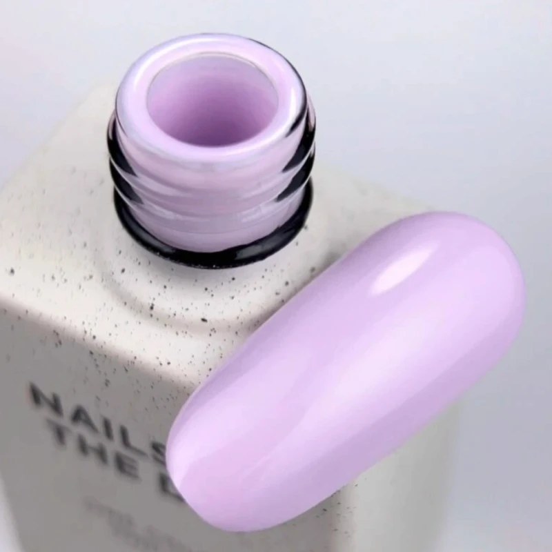 NAILSOFTHEDAY Color of the month April 2025 Hanami, 10ml — Photo 3