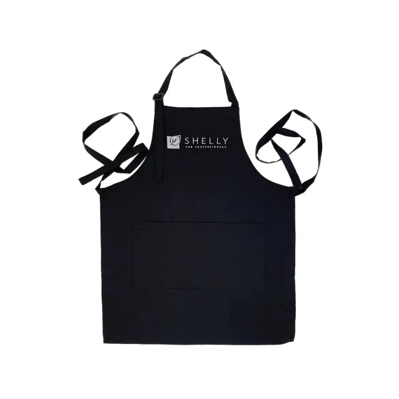 Shelly Apron, negro — Photo 4