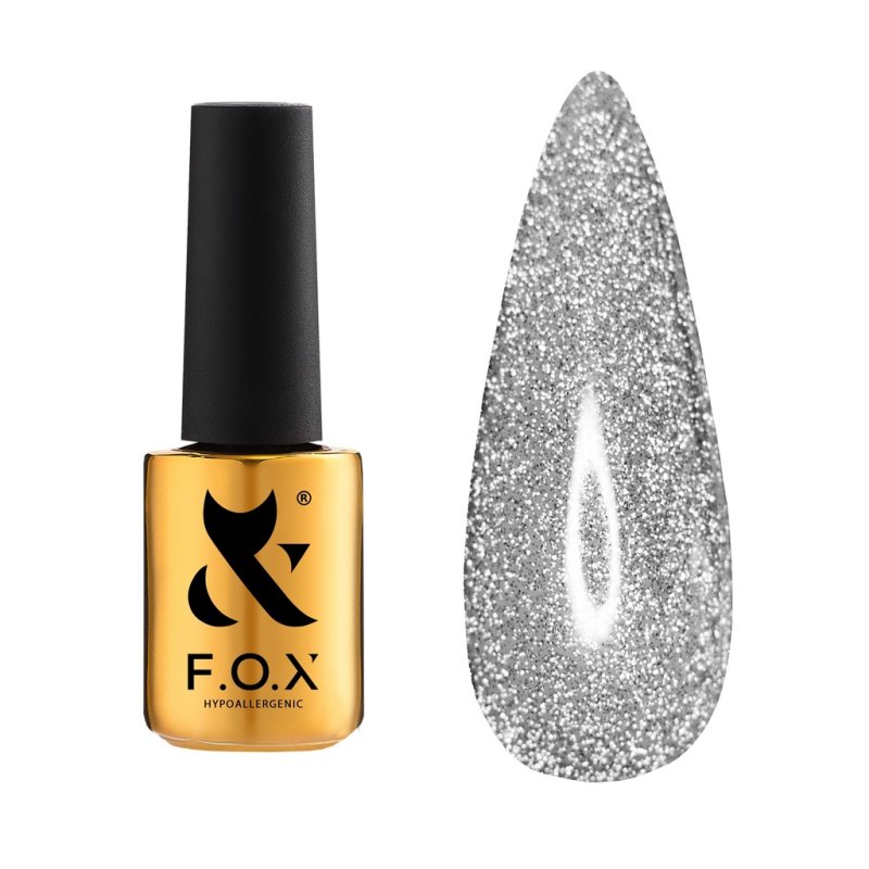 F.O.X Top Flash, 7ml — Photo 2