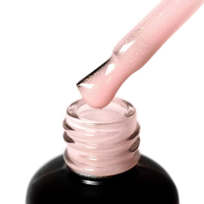 PNB Camouflage Base Pearl Shine , 17ml — Photo 3