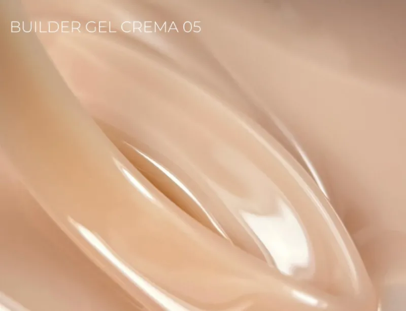 Touch Builder Gel Crema 05, 30ml — Photo 2
