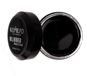 Komilfo Rubber Base, 30ml — Photo 2